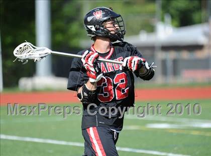 Thumbnail 3 in Trinity Catholic @ Fairfield Warde photogallery.
