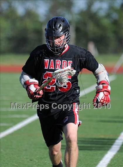Thumbnail 1 in Trinity Catholic @ Fairfield Warde photogallery.