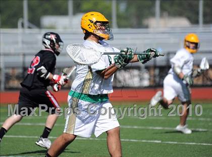 Thumbnail 2 in Trinity Catholic @ Fairfield Warde photogallery.