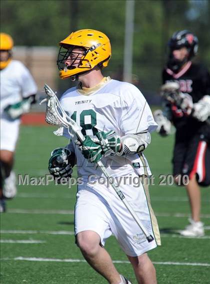 Thumbnail 3 in Trinity Catholic @ Fairfield Warde photogallery.