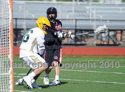 Thumbnail 3 in Trinity Catholic @ Fairfield Warde photogallery.