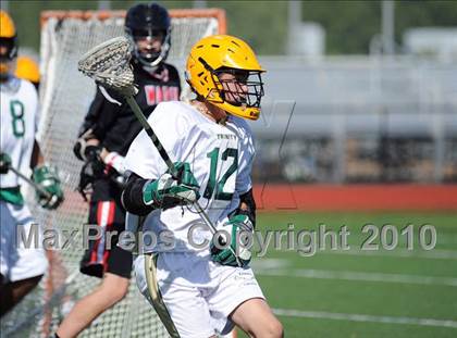 Thumbnail 2 in Trinity Catholic @ Fairfield Warde photogallery.
