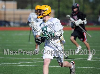 Thumbnail 1 in Trinity Catholic @ Fairfield Warde photogallery.