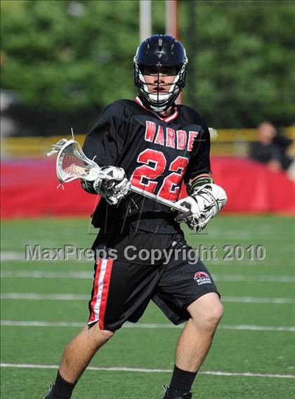 Thumbnail 2 in Trinity Catholic @ Fairfield Warde photogallery.