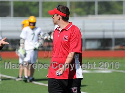 Thumbnail 1 in Trinity Catholic @ Fairfield Warde photogallery.