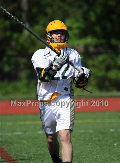 Thumbnail 3 in Trinity Catholic @ Fairfield Warde photogallery.