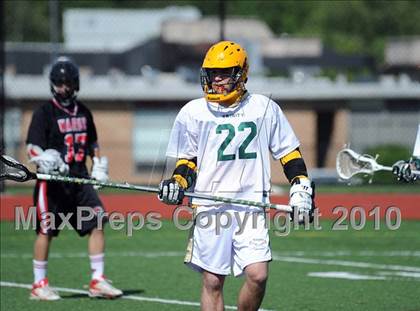 Thumbnail 3 in Trinity Catholic @ Fairfield Warde photogallery.