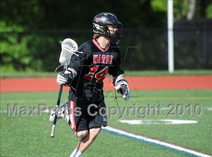 Thumbnail 3 in Trinity Catholic @ Fairfield Warde photogallery.