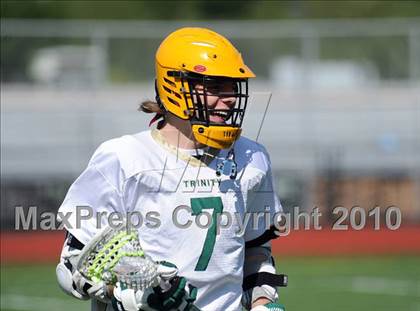 Thumbnail 3 in Trinity Catholic @ Fairfield Warde photogallery.