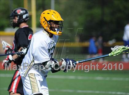 Thumbnail 1 in Trinity Catholic @ Fairfield Warde photogallery.