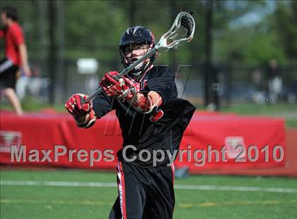 Thumbnail 2 in Trinity Catholic @ Fairfield Warde photogallery.