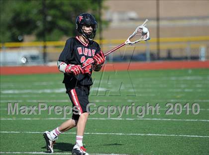 Thumbnail 3 in Trinity Catholic @ Fairfield Warde photogallery.