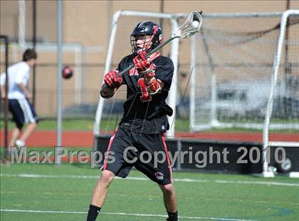 Thumbnail 3 in Trinity Catholic @ Fairfield Warde photogallery.