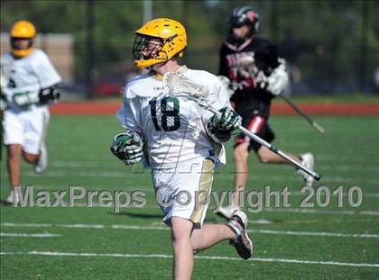 Thumbnail 2 in Trinity Catholic @ Fairfield Warde photogallery.