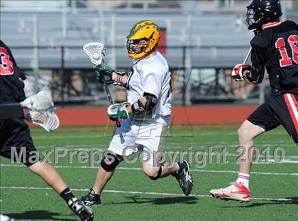 Thumbnail 3 in Trinity Catholic @ Fairfield Warde photogallery.