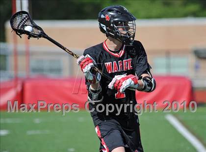 Thumbnail 3 in Trinity Catholic @ Fairfield Warde photogallery.