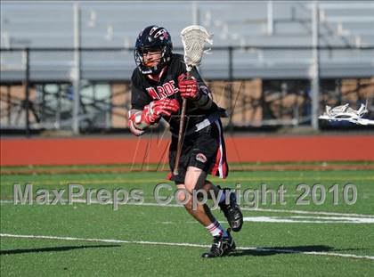 Thumbnail 3 in Trinity Catholic @ Fairfield Warde photogallery.