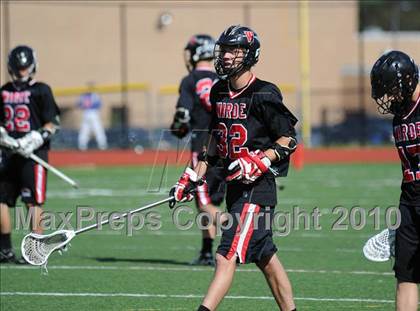 Thumbnail 2 in Trinity Catholic @ Fairfield Warde photogallery.