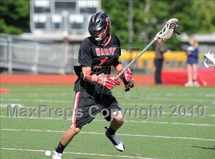 Thumbnail 2 in Trinity Catholic @ Fairfield Warde photogallery.