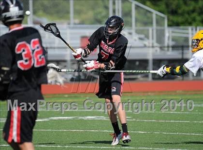 Thumbnail 1 in Trinity Catholic @ Fairfield Warde photogallery.