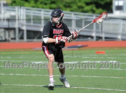Thumbnail 2 in Trinity Catholic @ Fairfield Warde photogallery.