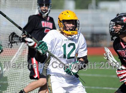 Thumbnail 1 in Trinity Catholic @ Fairfield Warde photogallery.