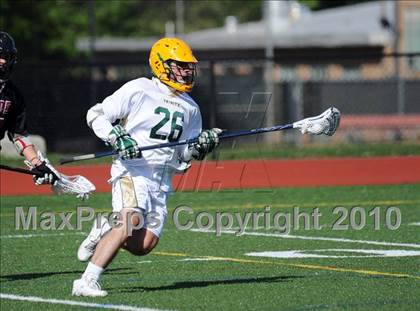 Thumbnail 3 in Trinity Catholic @ Fairfield Warde photogallery.