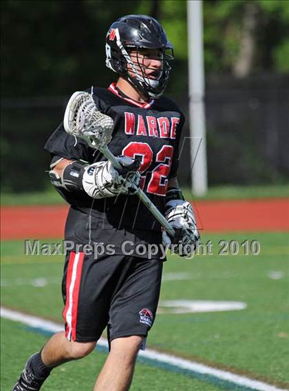 Thumbnail 2 in Trinity Catholic @ Fairfield Warde photogallery.