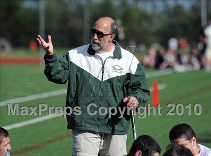 Thumbnail 3 in Trinity Catholic @ Fairfield Warde photogallery.