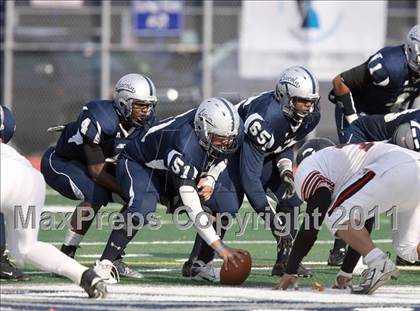 Thumbnail 1 in Lincoln vs. Clinton (PSAL Championship Division Quarterfinal) photogallery.