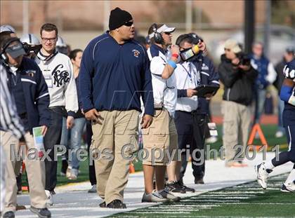 Thumbnail 3 in Lincoln vs. Clinton (PSAL Championship Division Quarterfinal) photogallery.