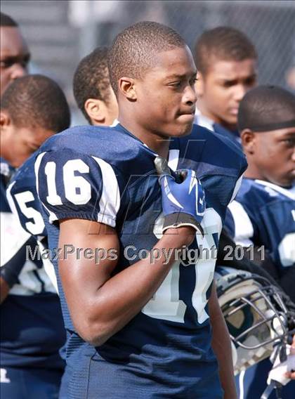 Thumbnail 1 in Lincoln vs. Clinton (PSAL Championship Division Quarterfinal) photogallery.