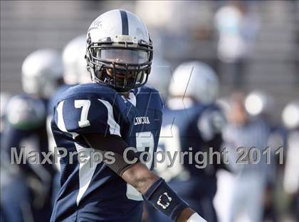 Thumbnail 1 in Lincoln vs. Clinton (PSAL Championship Division Quarterfinal) photogallery.