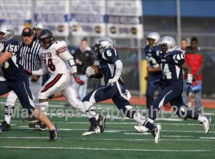 Thumbnail 1 in Lincoln vs. Clinton (PSAL Championship Division Quarterfinal) photogallery.