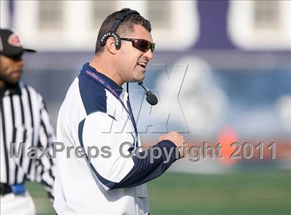 Thumbnail 2 in Lincoln vs. Clinton (PSAL Championship Division Quarterfinal) photogallery.