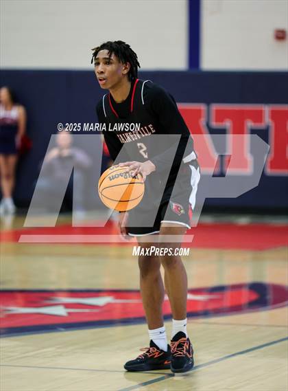 Thumbnail 2 in Gainesville @ Patriot (VHSL Class 6 Regional Semi-Final) photogallery.