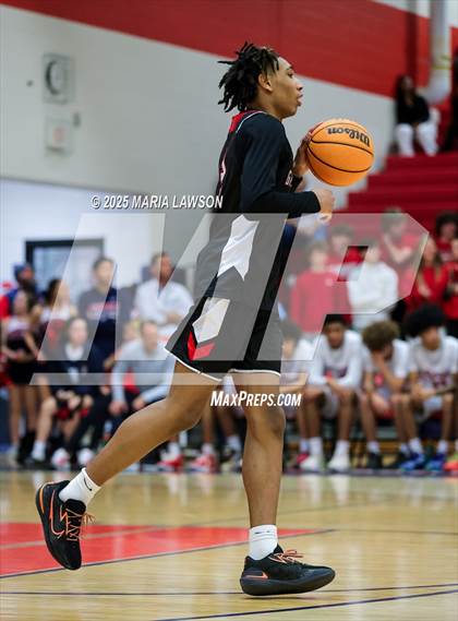Thumbnail 1 in Gainesville @ Patriot (VHSL Class 6 Regional Semi-Final) photogallery.