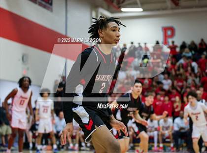Thumbnail 1 in Gainesville @ Patriot (VHSL Class 6 Regional Semi-Final) photogallery.