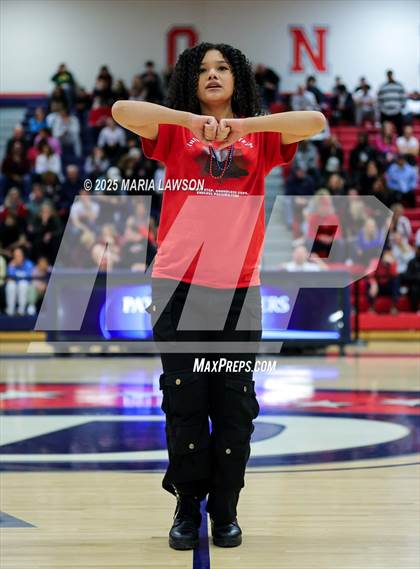 Thumbnail 1 in Gainesville @ Patriot (VHSL Class 6 Regional Semi-Final) photogallery.