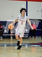 Photo from the gallery "Gainesville @ Patriot (VHSL Class 6 Regional Semi-Final)"