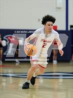 Photo from the gallery "Gainesville @ Patriot (VHSL Class 6 Regional Semi-Final)"