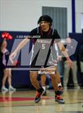 Photo from the gallery "Gainesville @ Patriot (VHSL Class 6 Regional Semi-Final)"