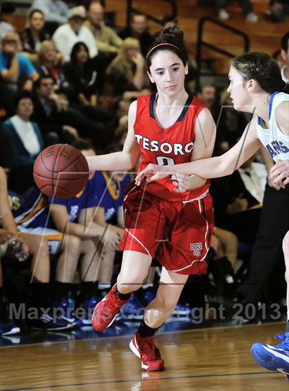 Thumbnail 3 in Tesoro @ Fountain Valley photogallery.