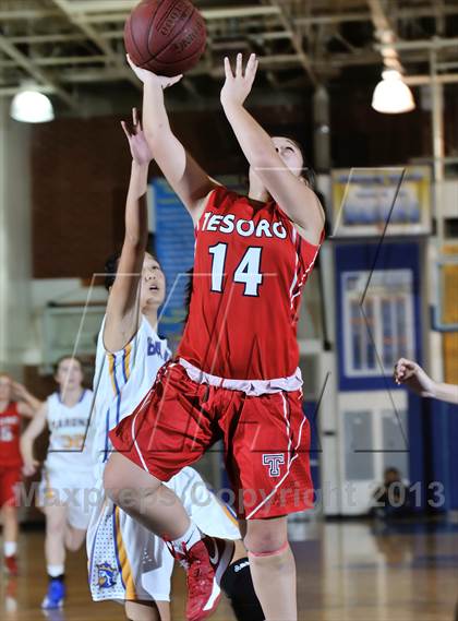 Thumbnail 1 in Tesoro @ Fountain Valley photogallery.