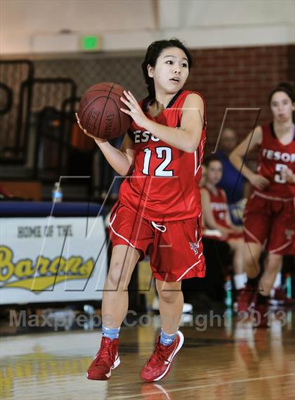 Thumbnail 3 in Tesoro @ Fountain Valley photogallery.