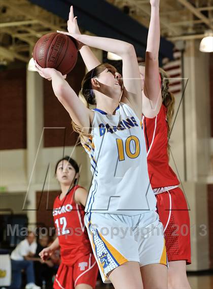 Thumbnail 1 in Tesoro @ Fountain Valley photogallery.