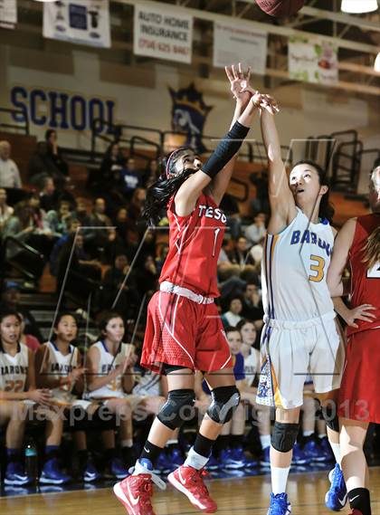 Thumbnail 3 in Tesoro @ Fountain Valley photogallery.