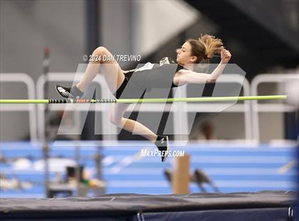 Thumbnail 3 in VHSL State Championship - Class 5 (High Jump) photogallery.