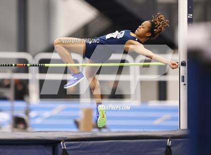 Thumbnail 3 in VHSL State Championship - Class 5 (High Jump) photogallery.