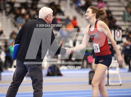 Thumbnail 2 in VHSL State Championship - Class 5 (High Jump) photogallery.